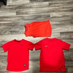 Nike Kids Clothes